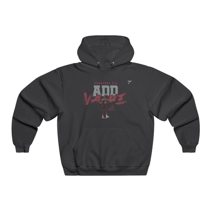 Joshua Hightower Vintage Hoodie