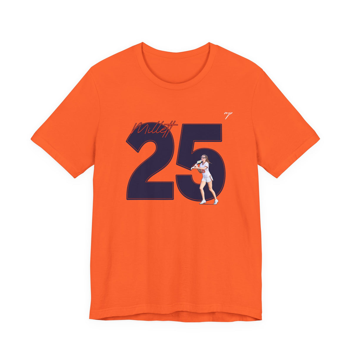 Kaitlin Millett Graphic Tee