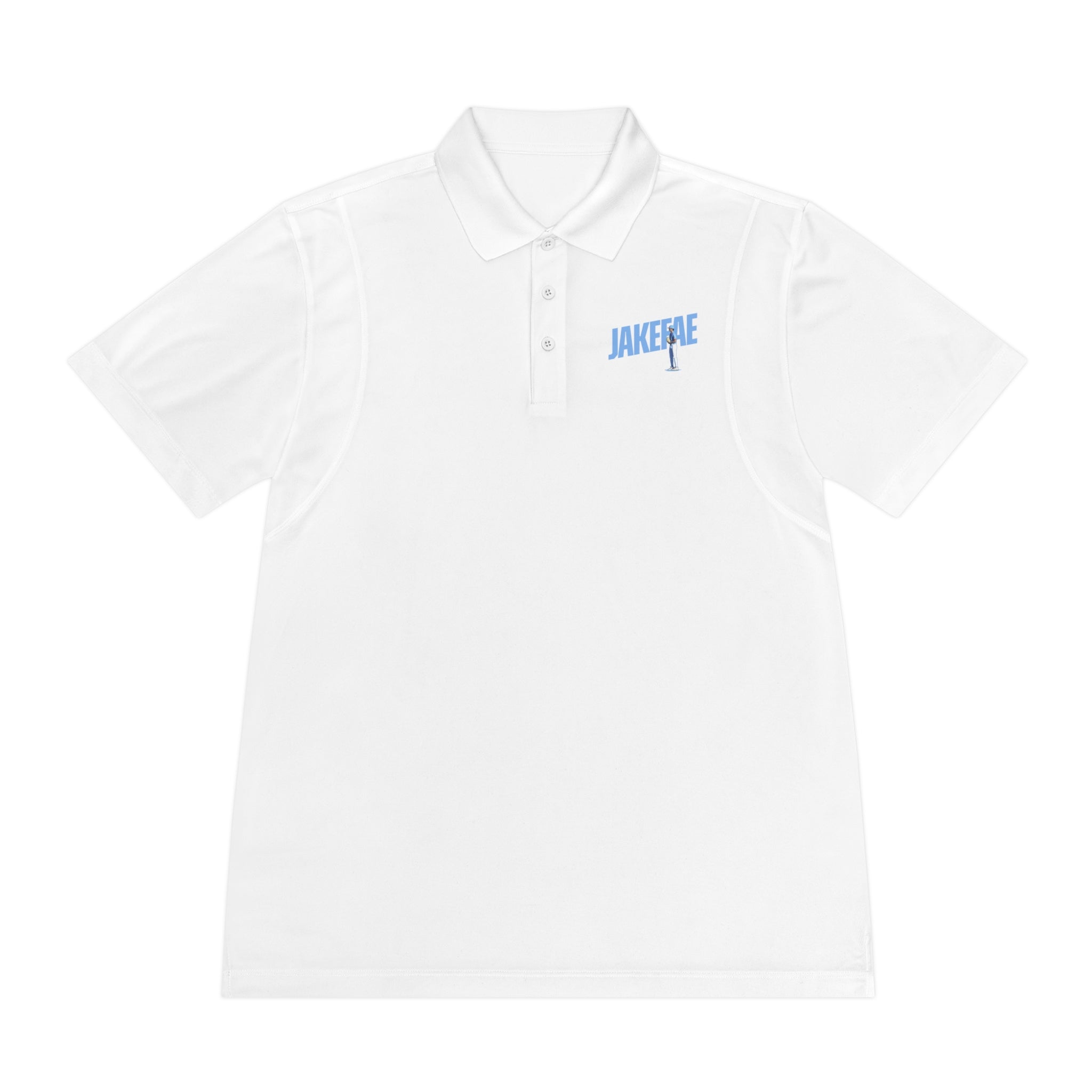 Jacob Farmer Polo