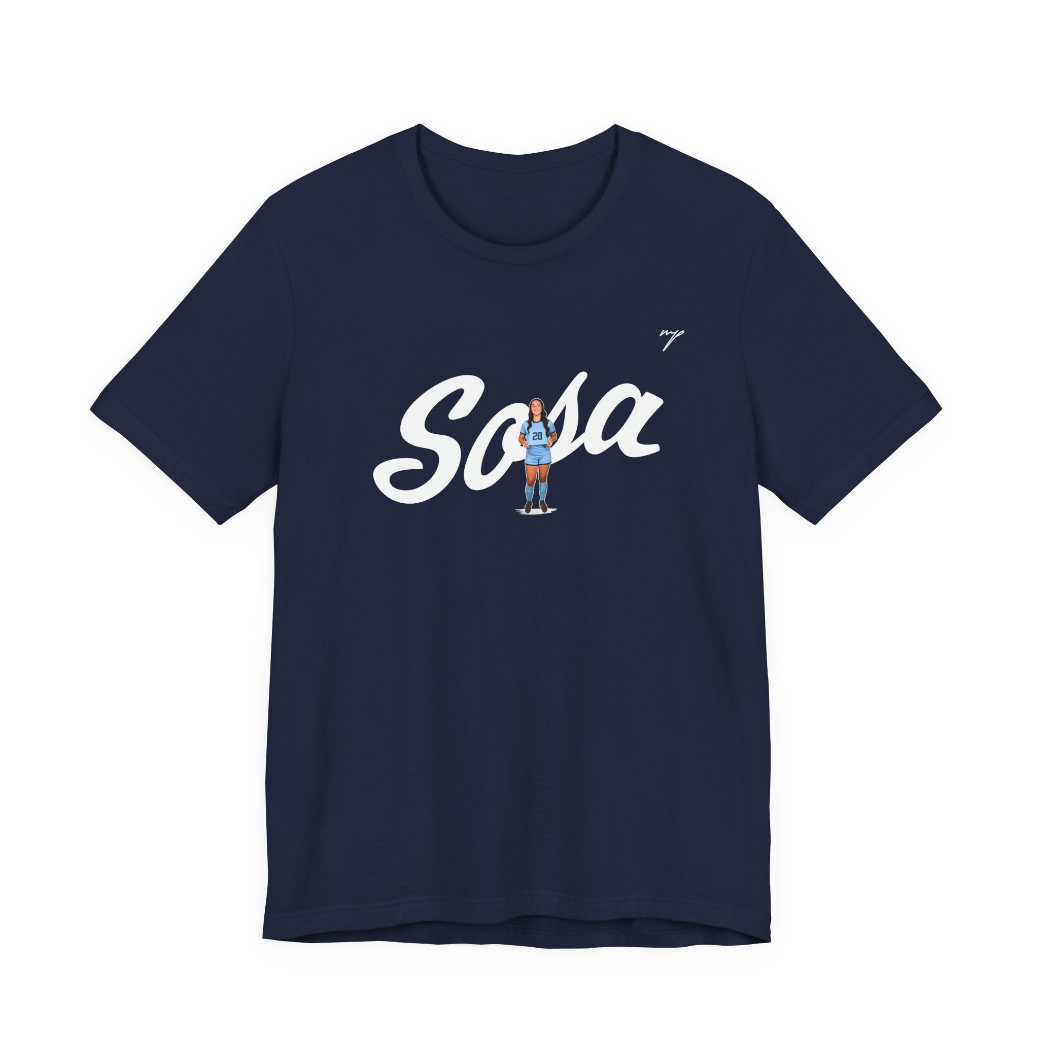 Alexandra Sosa Graphic Tee