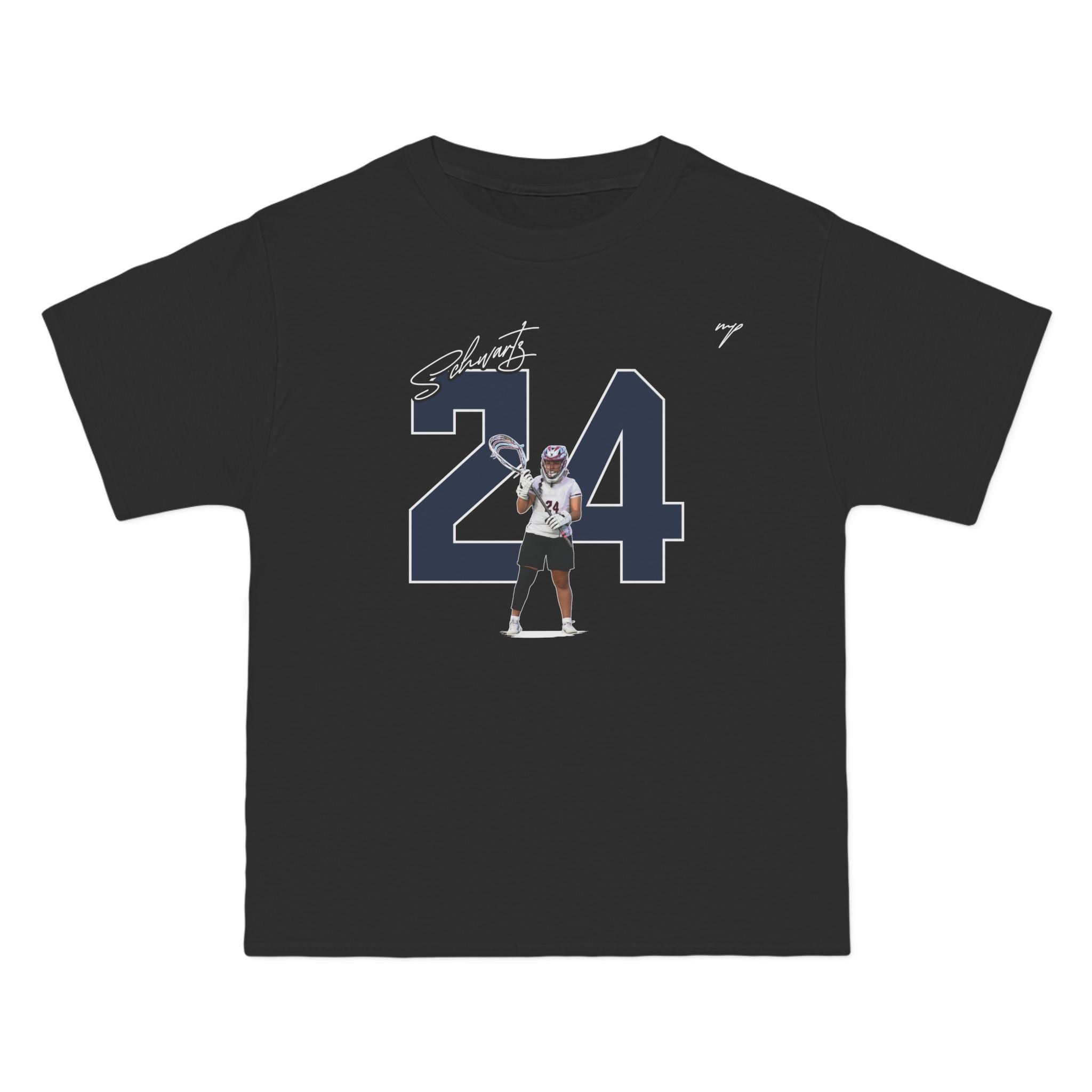 Samantha Schwartz Vintage Tee