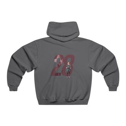 Megan Piotrowski Vintage Hoodie