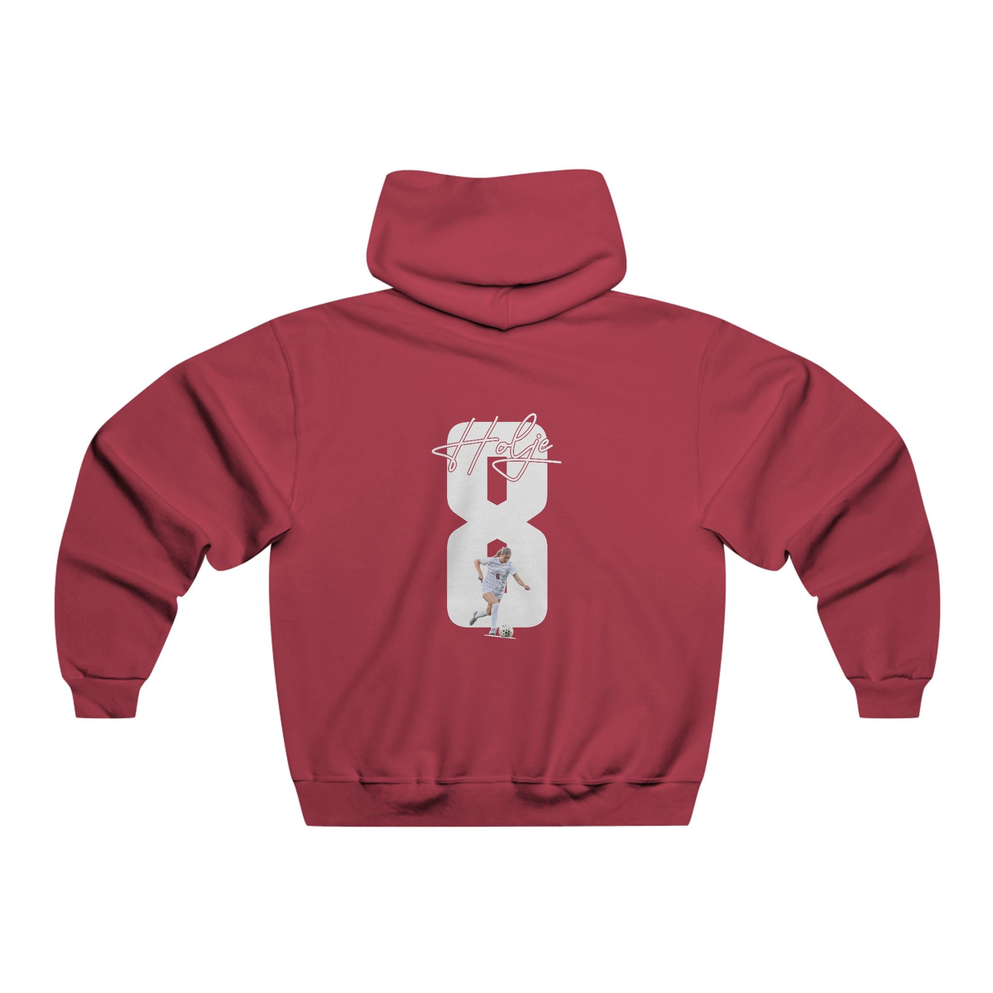Calli Holje Vintage Hoodie