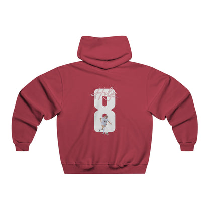 Calli Holje Vintage Hoodie