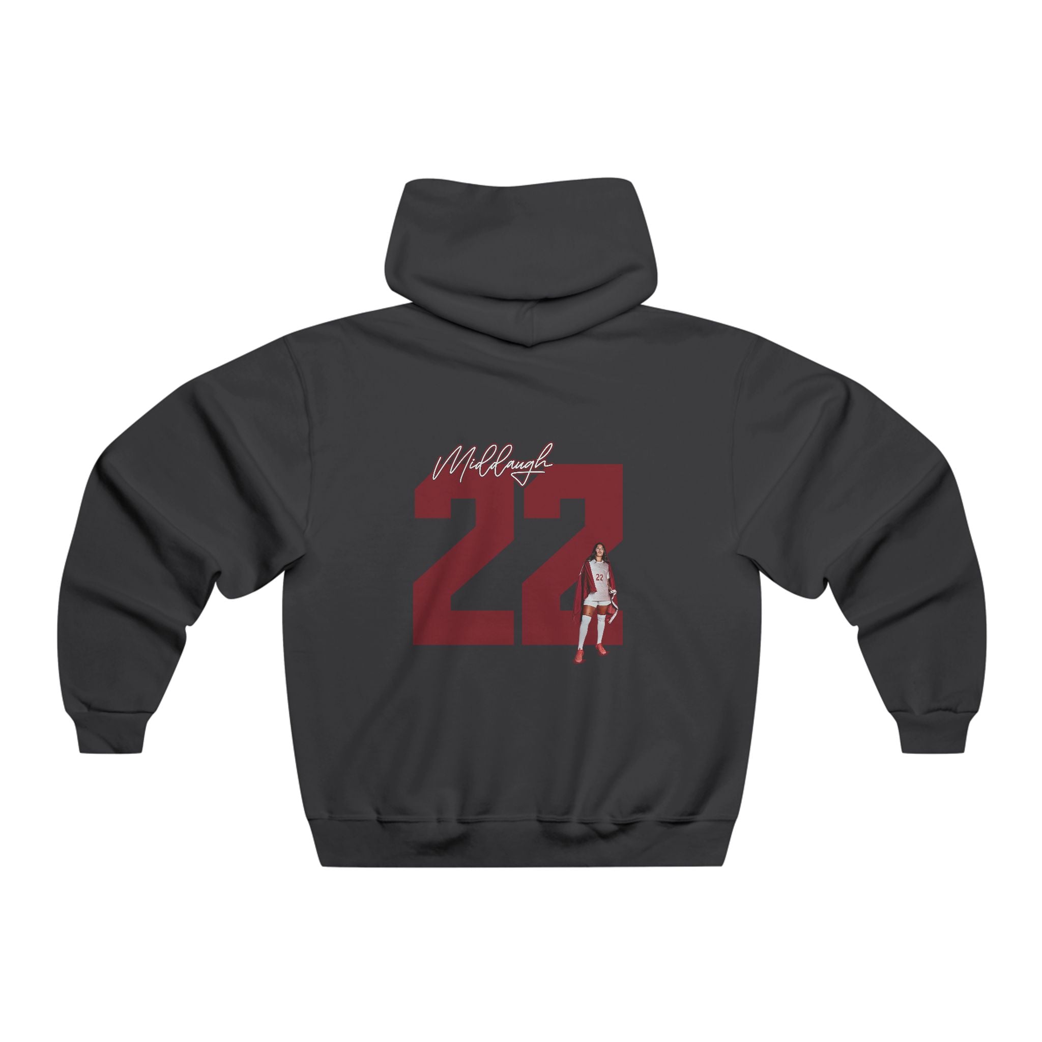 Sydney Middaugh Vintage Hoodie