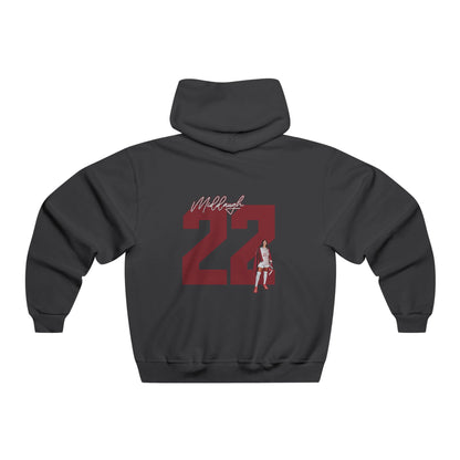 Sydney Middaugh Vintage Hoodie