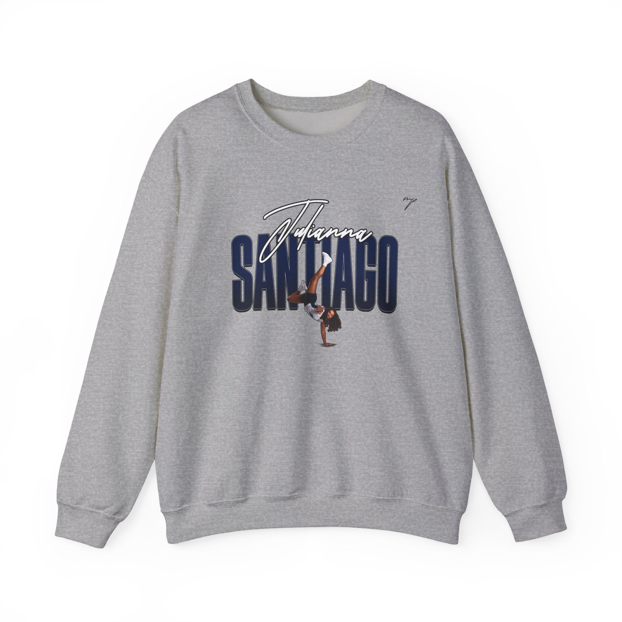 Julianna Santiago Crewneck