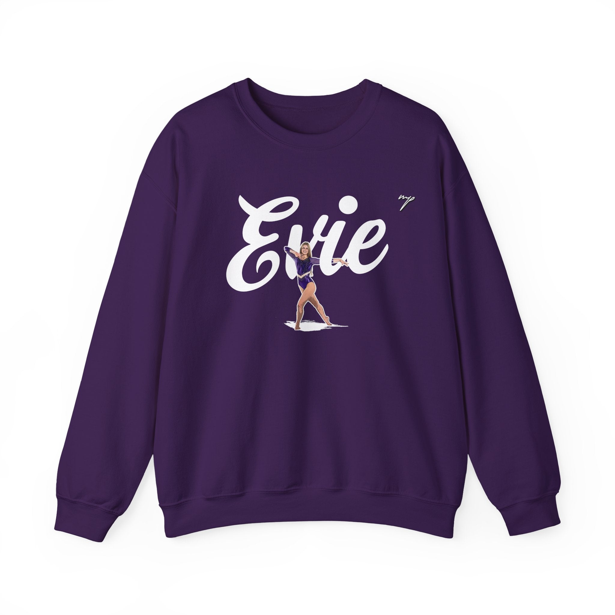 Evelyn DeYoung Crewneck