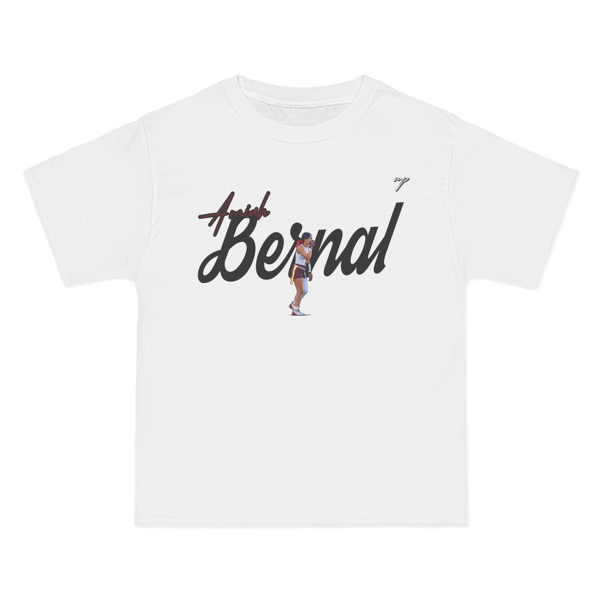 Amiah Bernal Vintage Tee