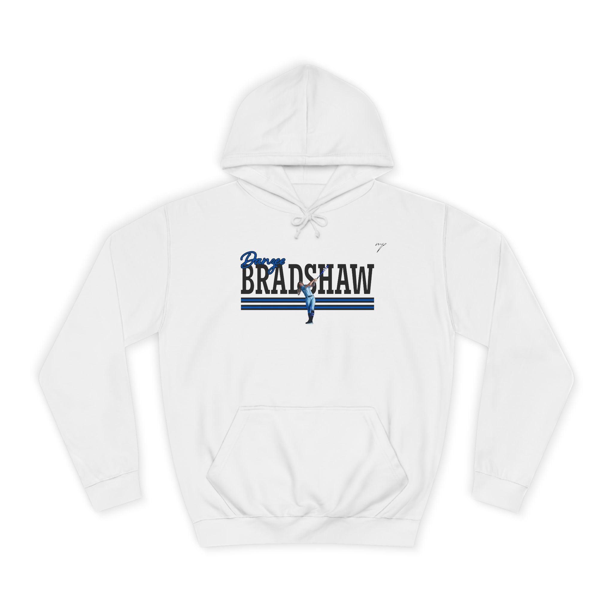Danzee Bradshaw Hoodie