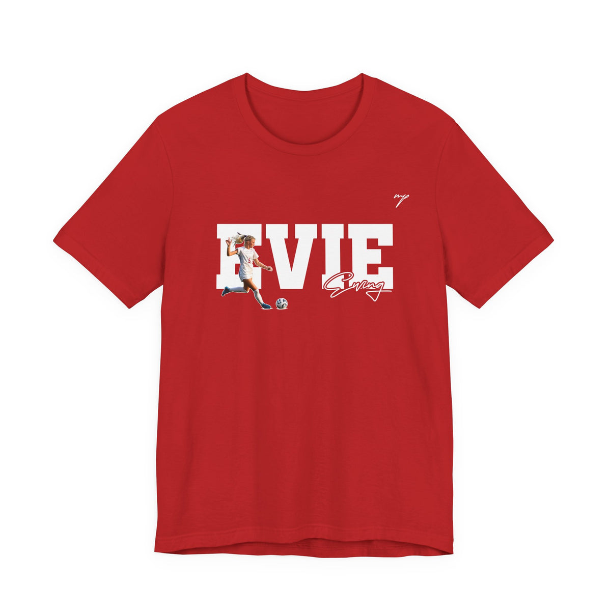 Evie Ewing Graphic Tee