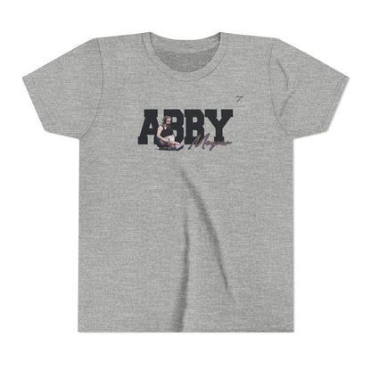 Abby Meyrer YOUTH Graphic Tee