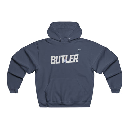 Brenna Butler Vintage Hoodie