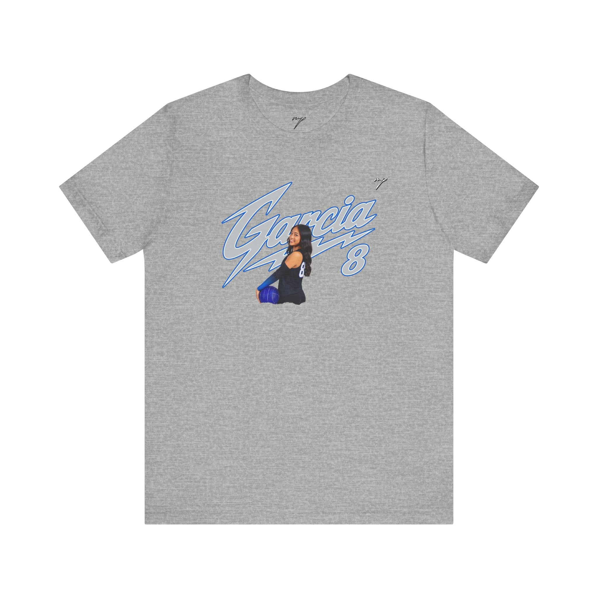 Marianne Garcia Graphic Tee