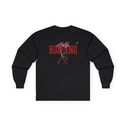Maddy Romano Long Sleeve Tee