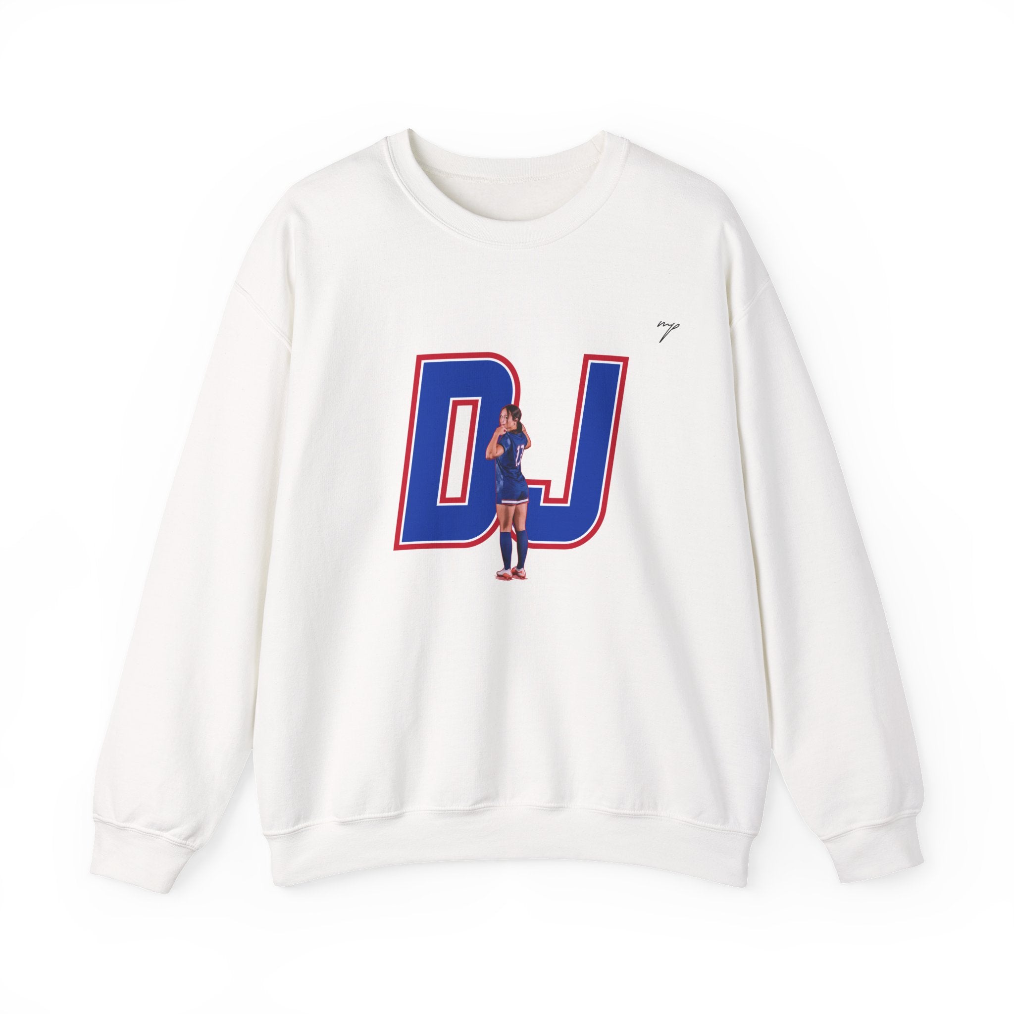 Diana Jedrychowski Crewneck