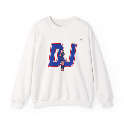 Diana Jedrychowski Crewneck