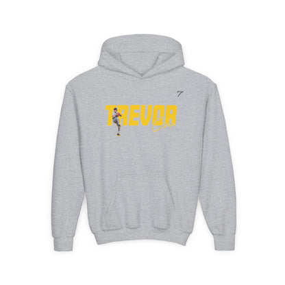 Trevor Cser YOUTH Hoodie