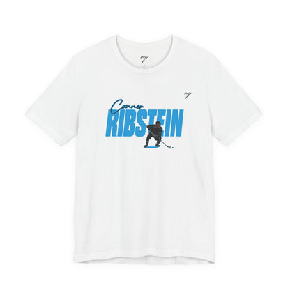 Conner Ribstein Graphic Tee