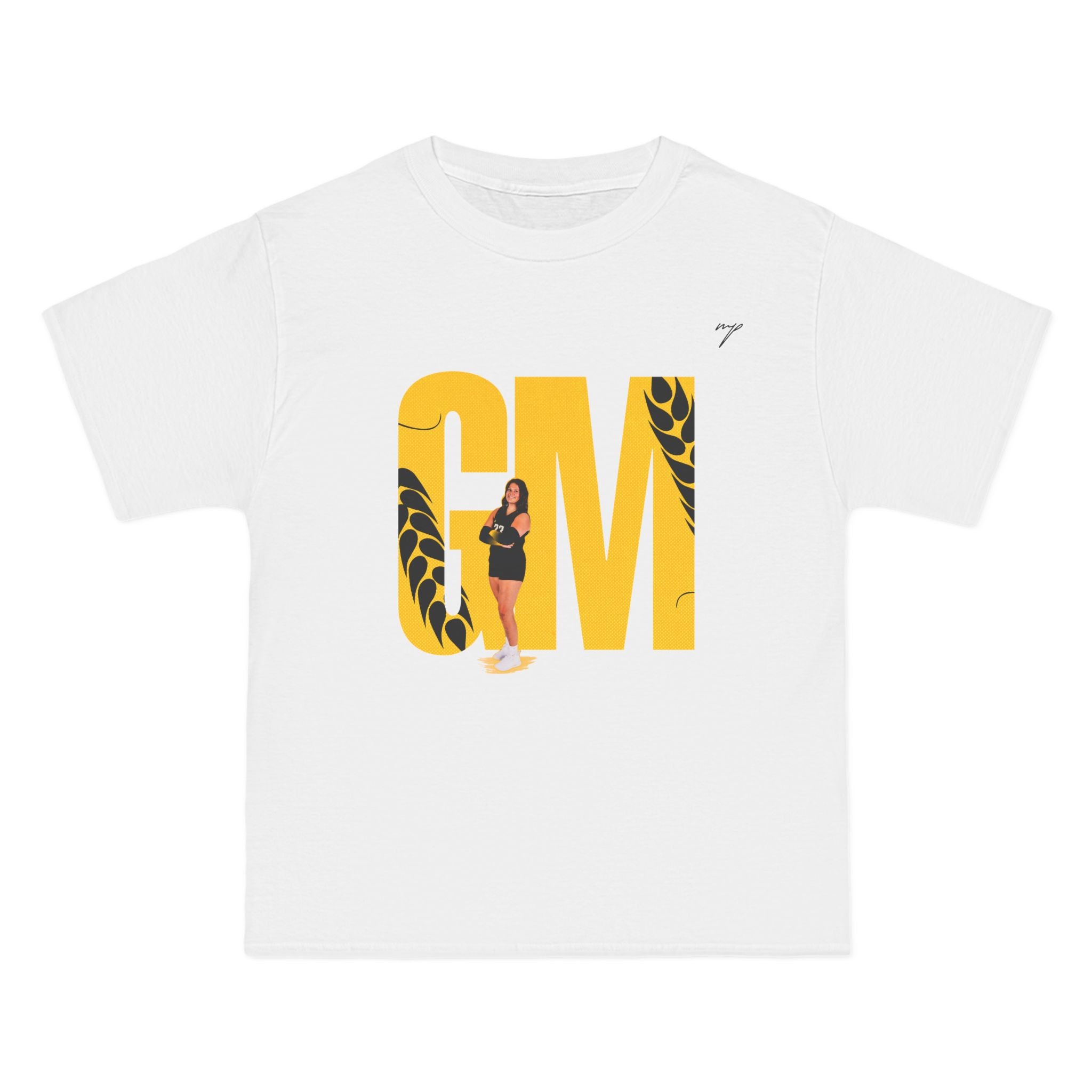 Gabi Maas Vintage Tee