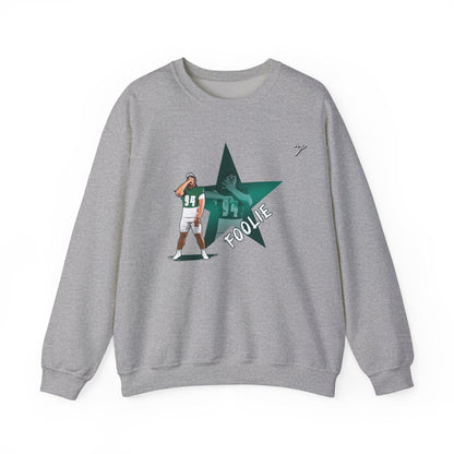 Ish Taliauli Crewneck