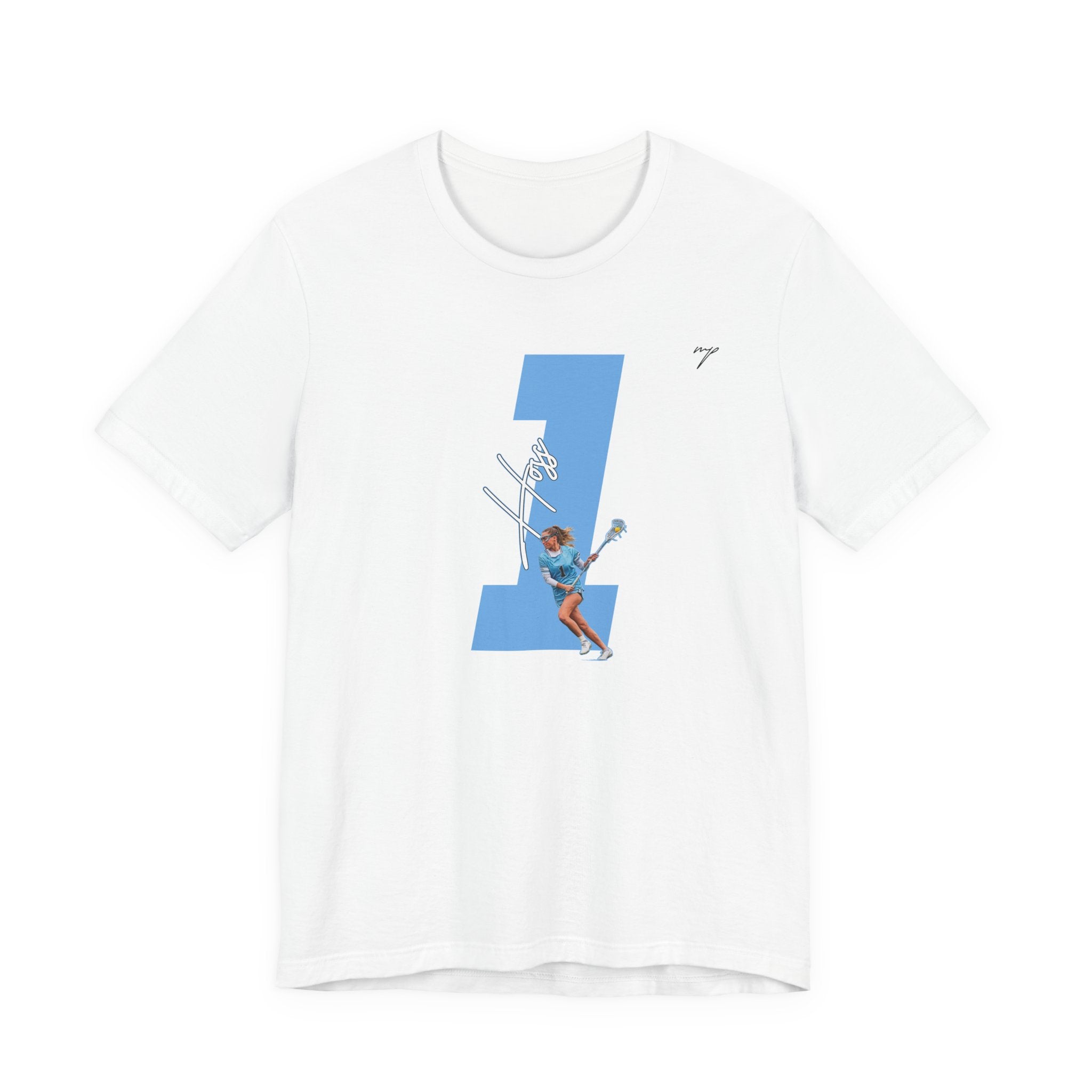 Taylor Hoss Graphic Tee