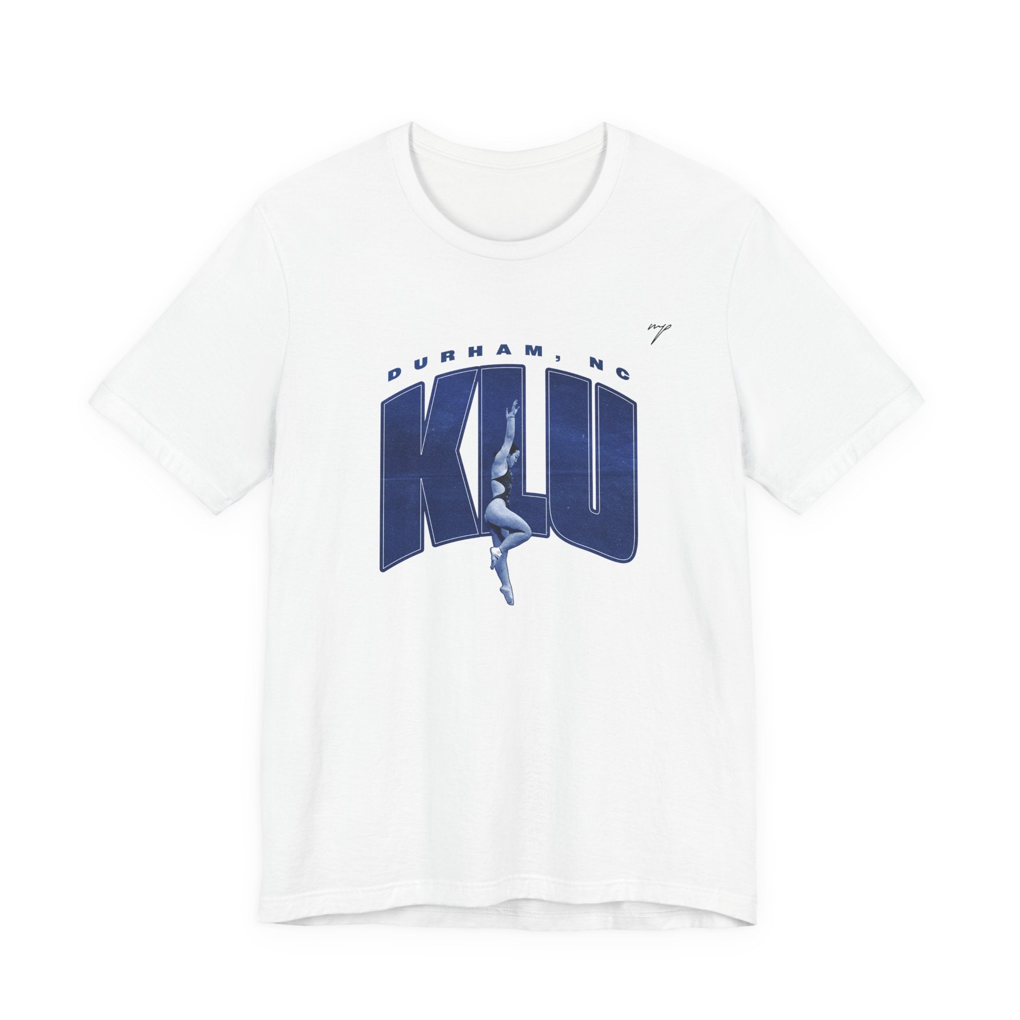 Keira Lu Graphic Tee