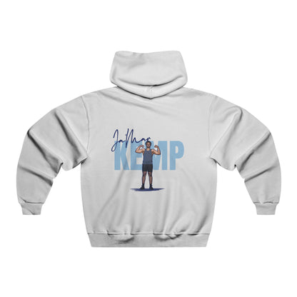 Ja'Mar Kemp Vintage Hoodie