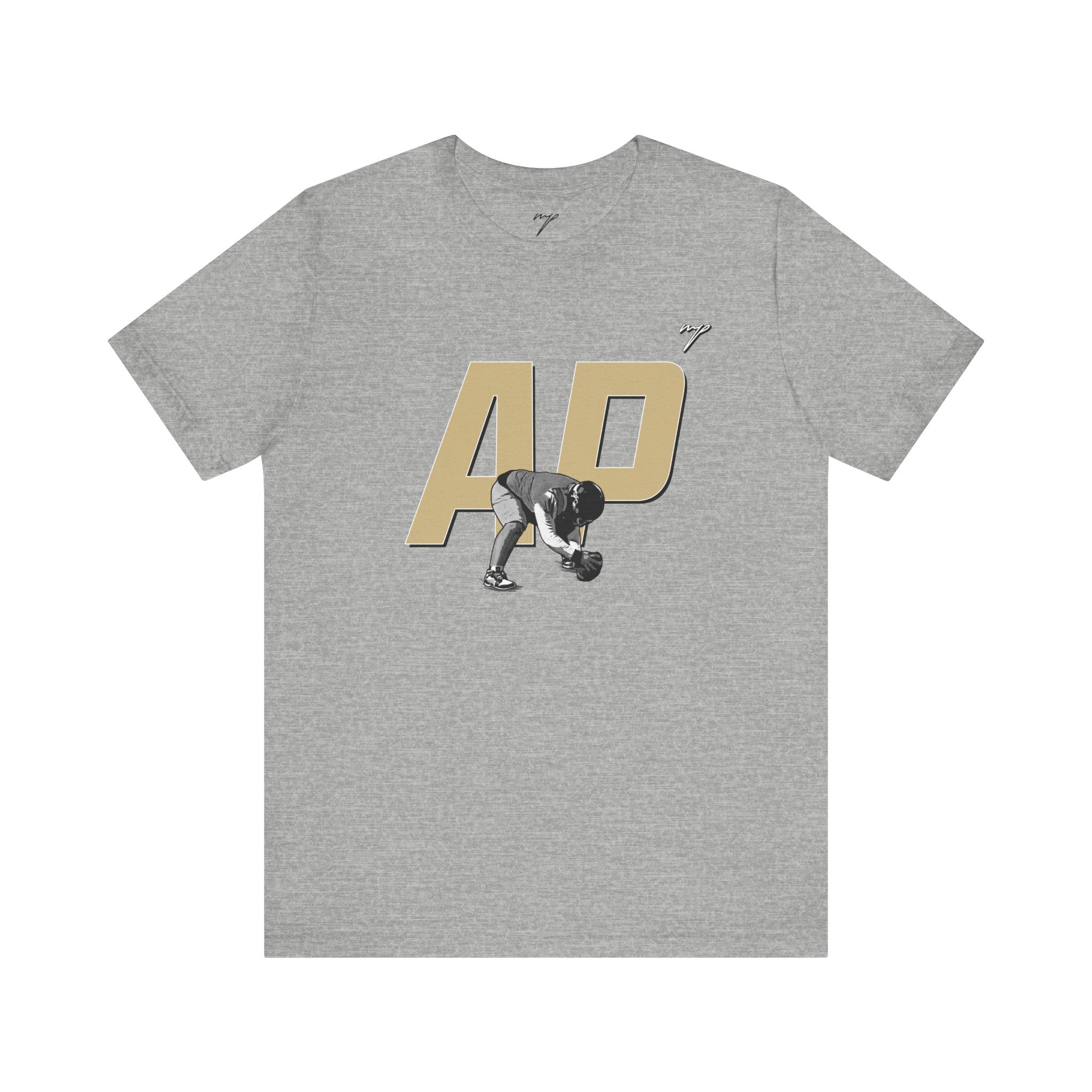 Alex Perez Graphic Tee