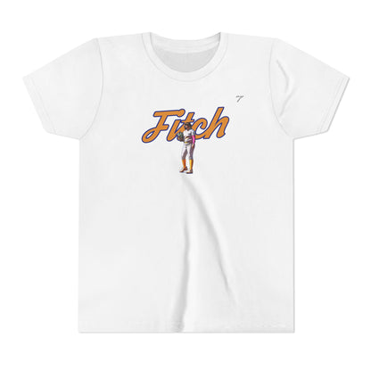 McKenzie Fitch YOUTH Graphic Tee