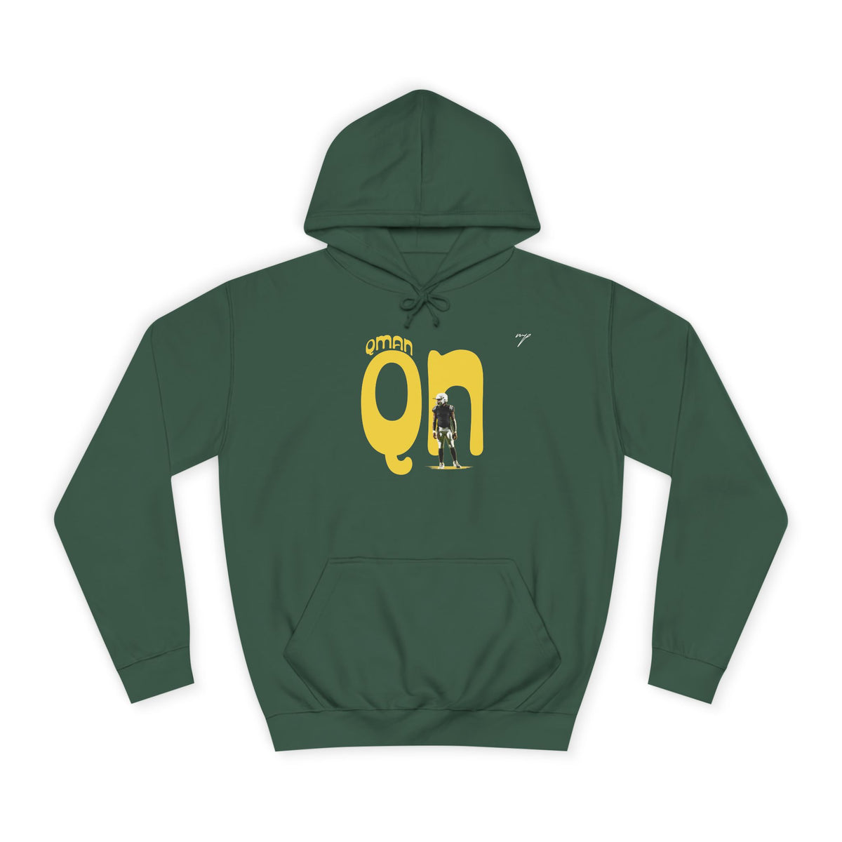 Quadarius Nixon Hoodie