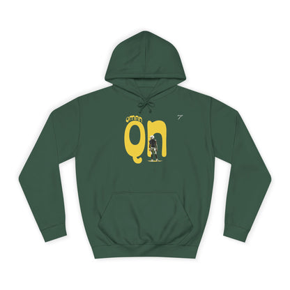 Quadarius Nixon Hoodie
