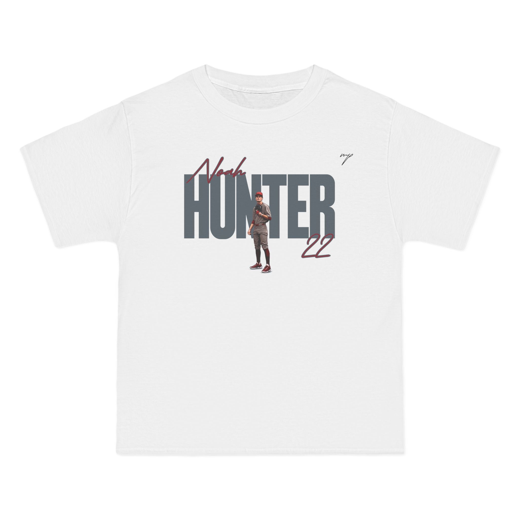 Noah Hunter Vintage Tee