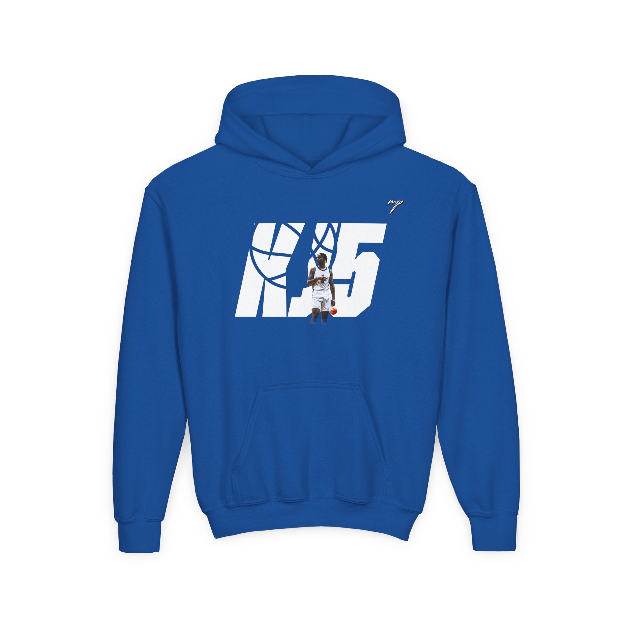 KJ Agnew YOUTH Hoodie