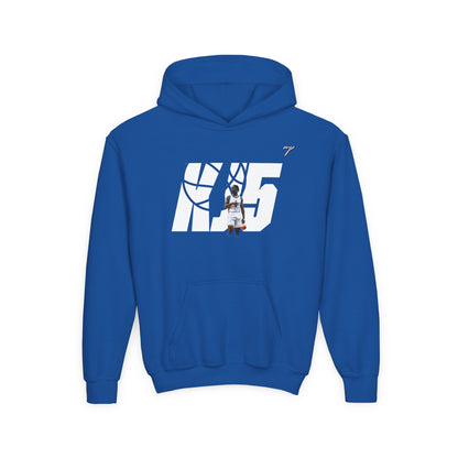 KJ Agnew YOUTH Hoodie