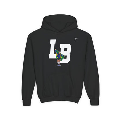 Luana Brambilla YOUTH Hoodie