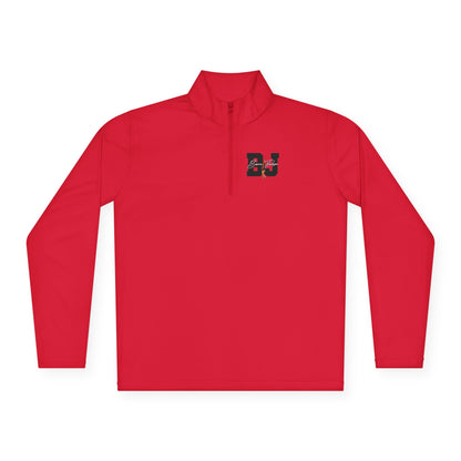 Bianca Jackson Quarter-Zip
