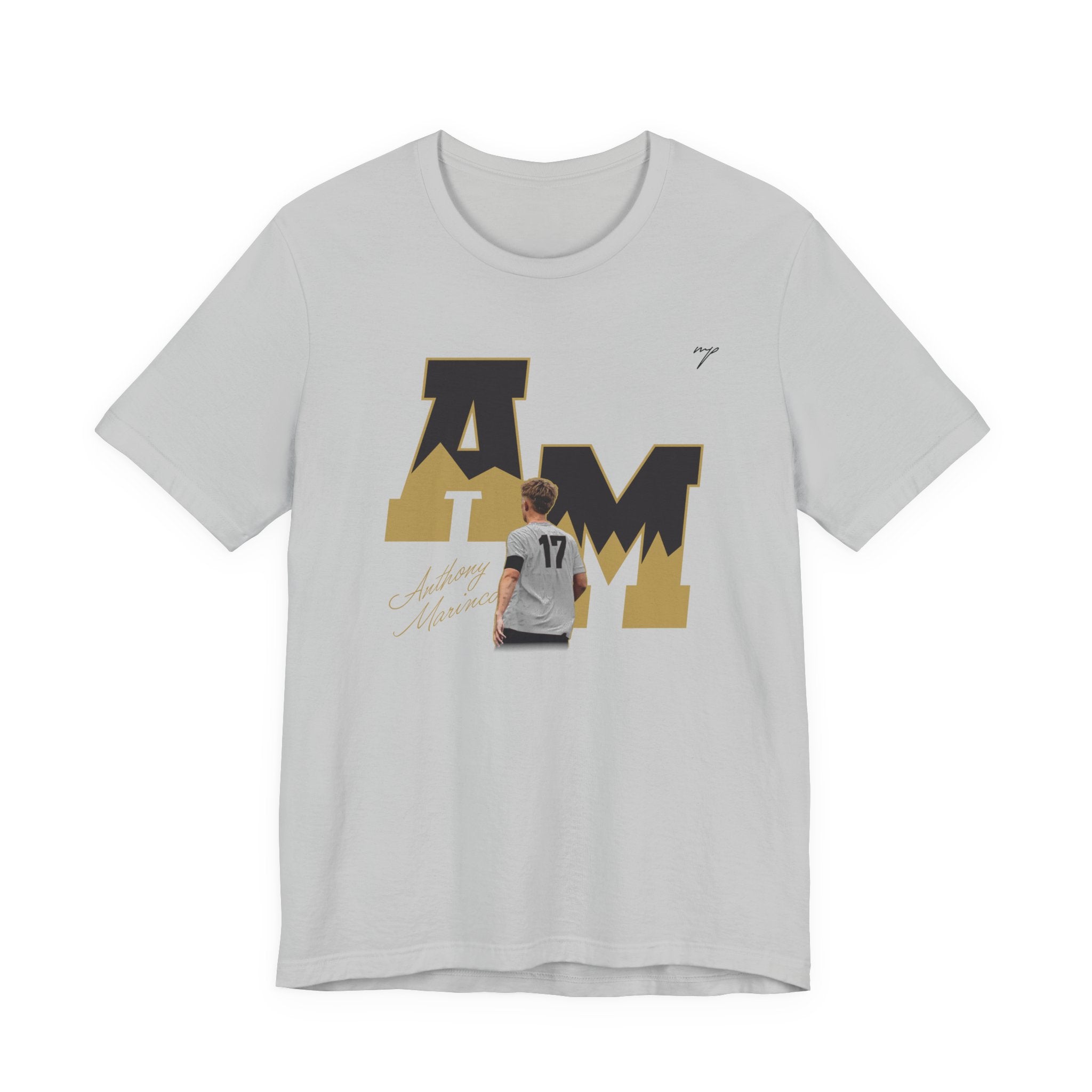Anthony Marinco Graphic Tee