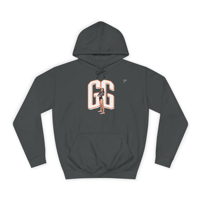 Emily Gianfrancesco Hoodie
