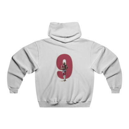 Jaicere "Hov" Bateman Vintage Hoodie
