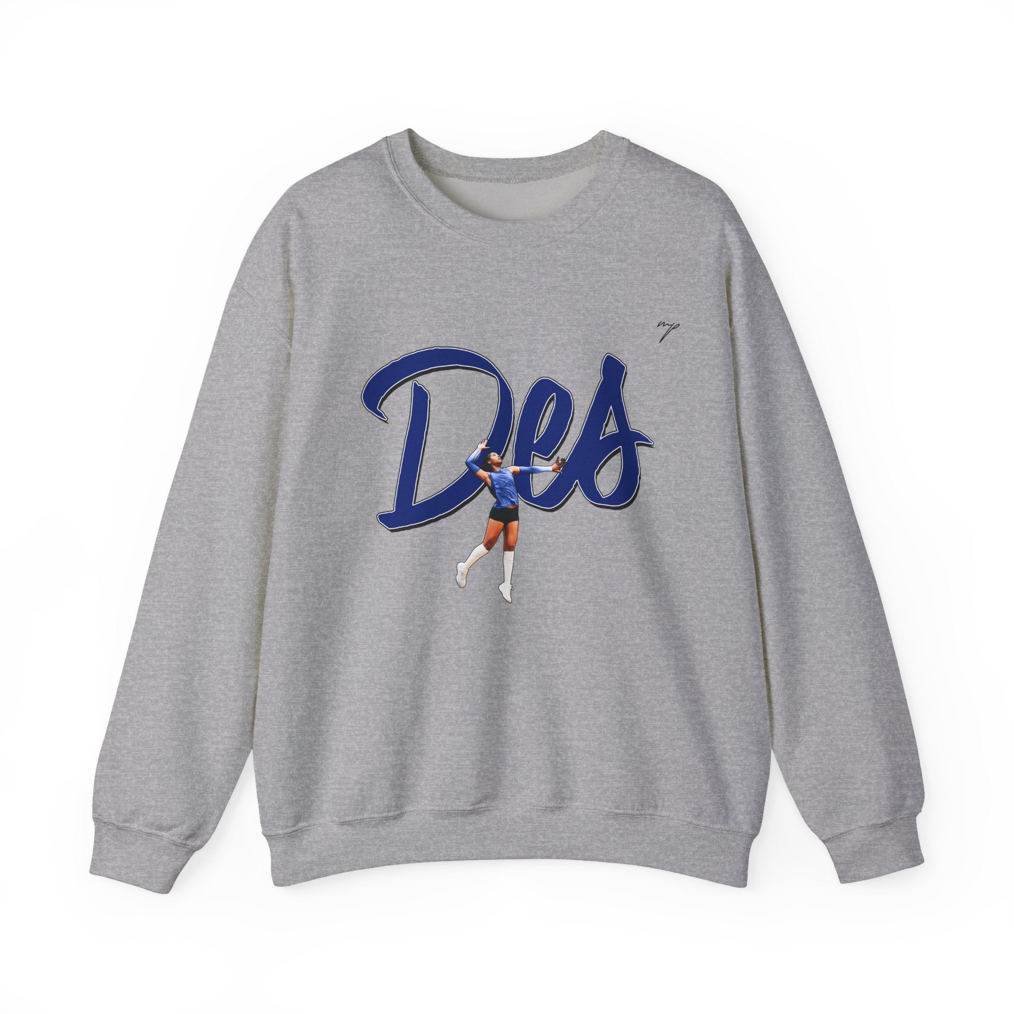 Destinee Chukelu Crewneck