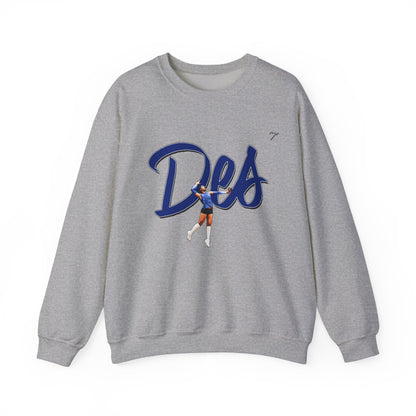 Destinee Chukelu Crewneck