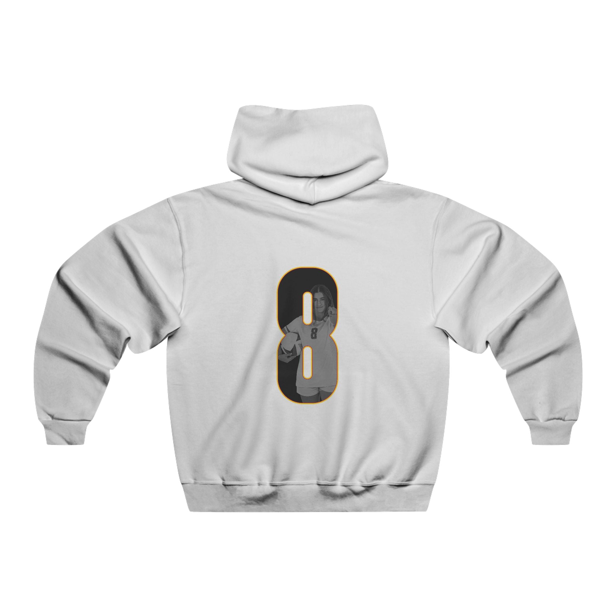 Sofi Vinas Vintage Hoodie