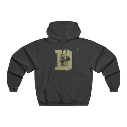 Deymein Doctor Vintage Hoodie