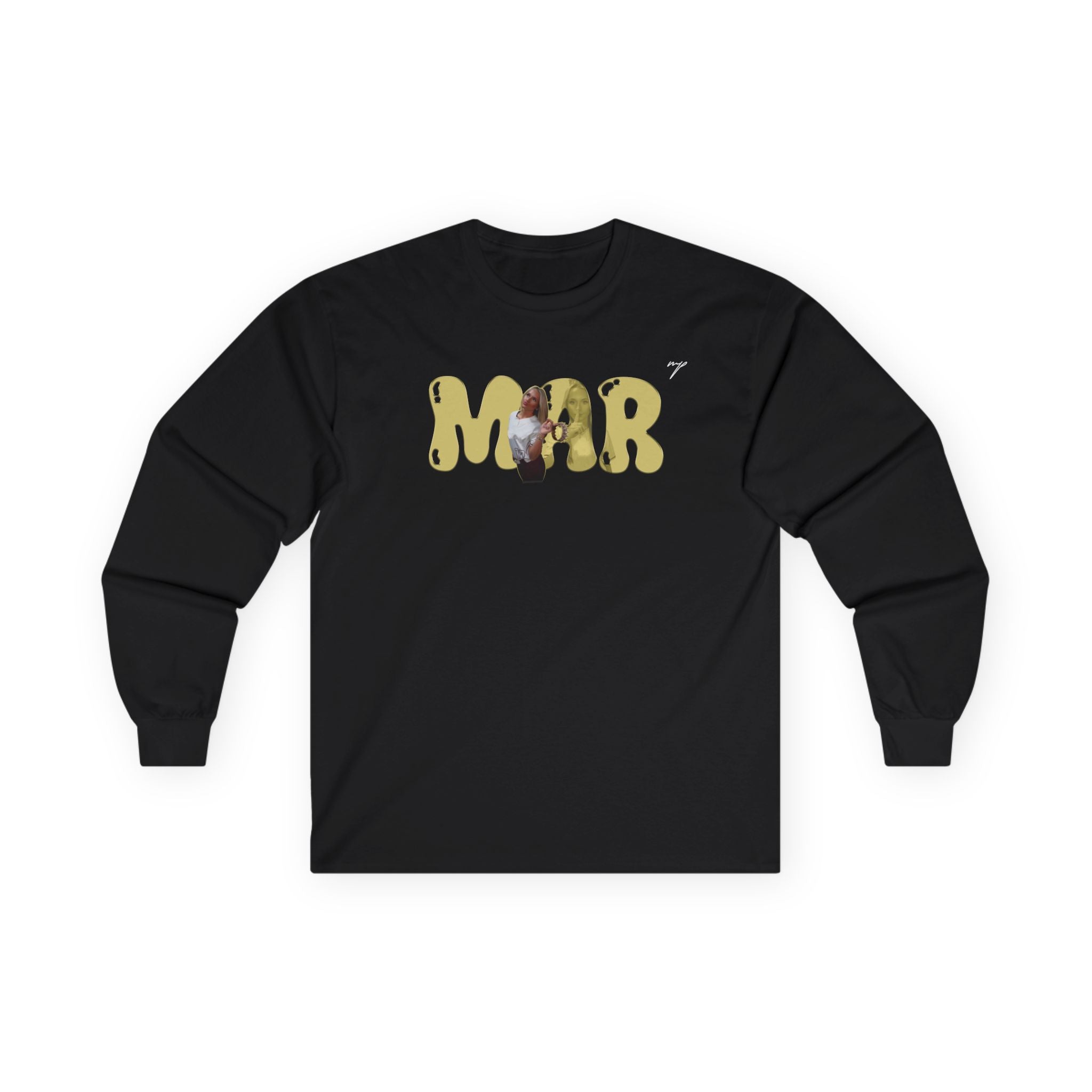Marlee Dampeer Long Sleeve