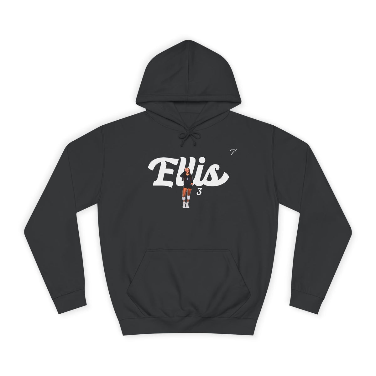 Megan Ellis Hoodie