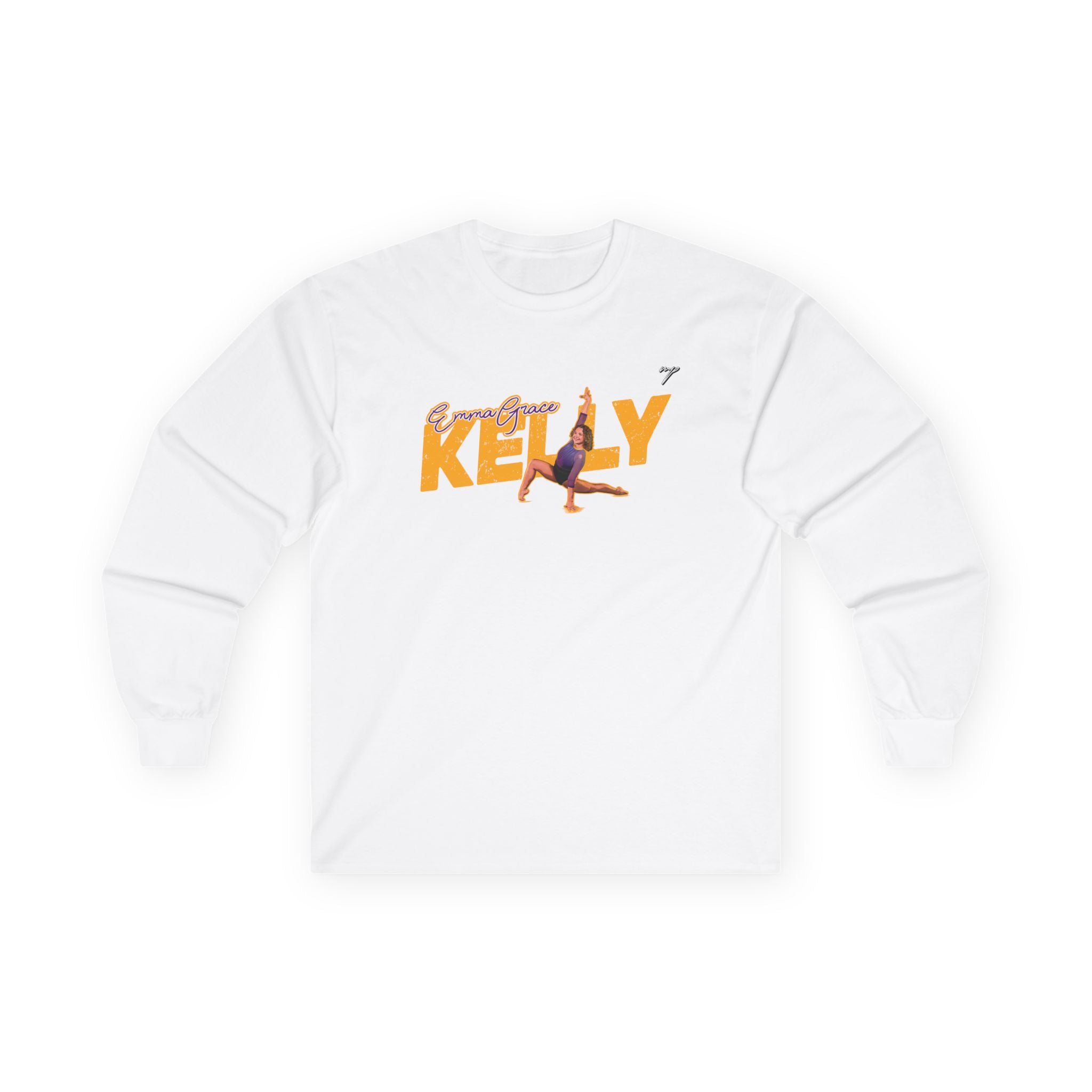 EmmaGrace Kelly Long Sleeve Tee