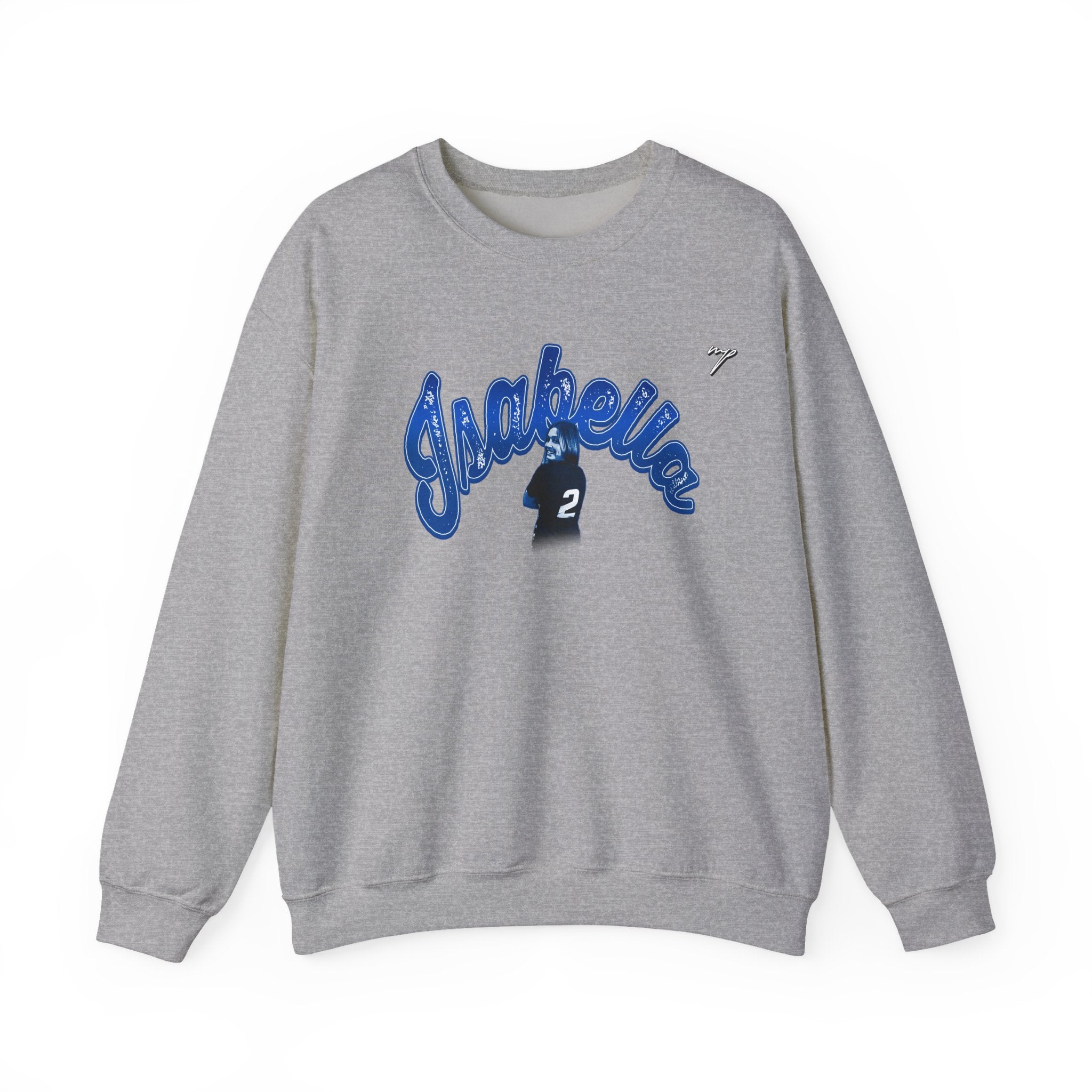 Isabella Destefani Crewneck