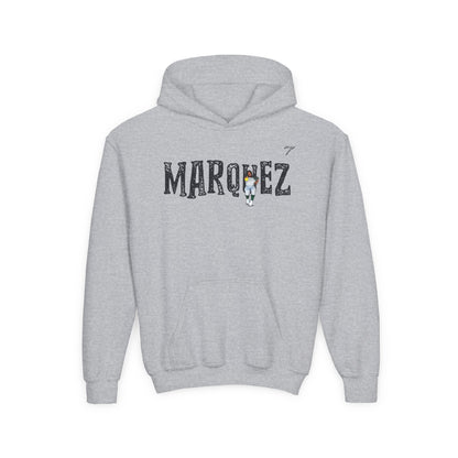Elayna Marquez YOUTH Hoodie