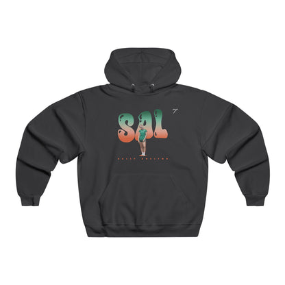 Sally Shelton Vintage Hoodie
